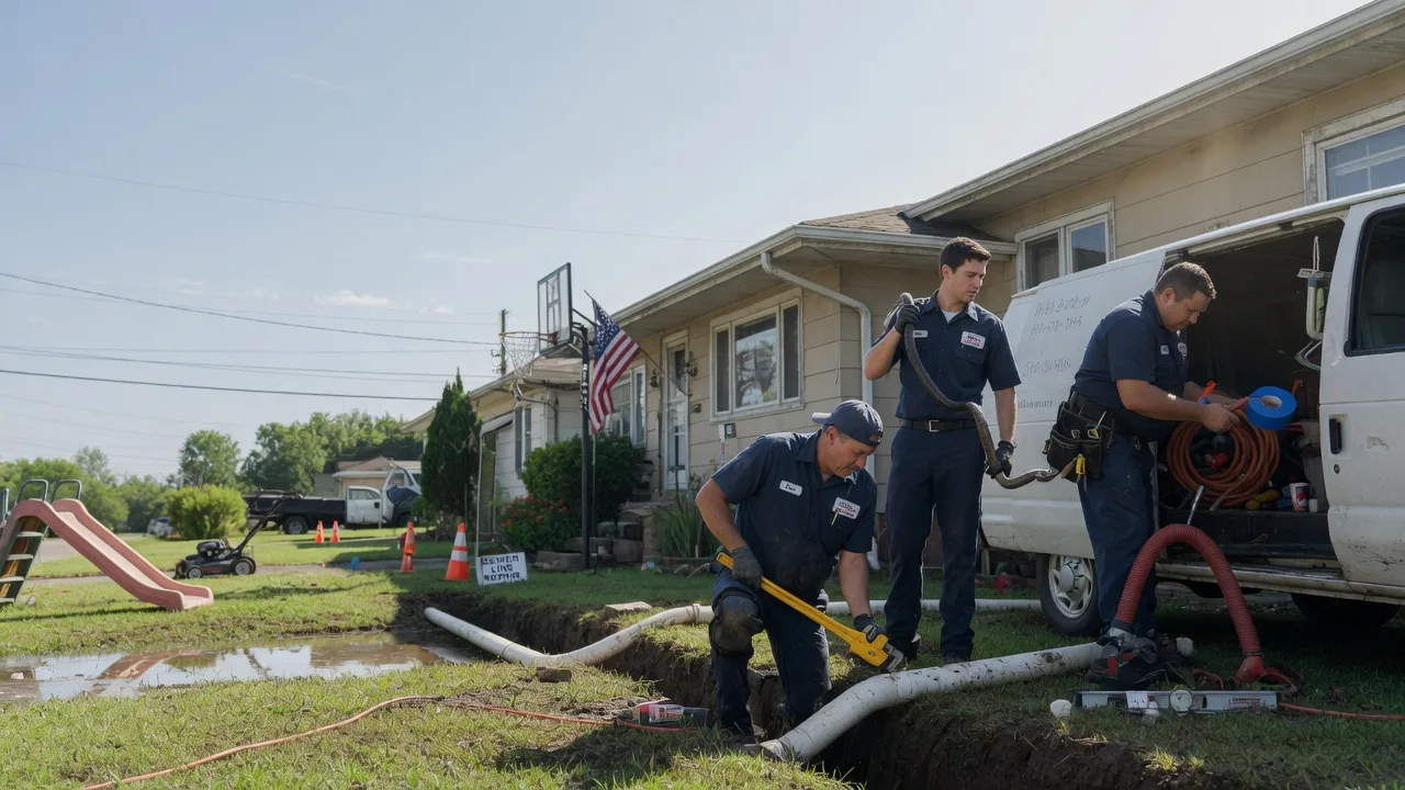 Toilet Installation in Hyde Park, NY near me